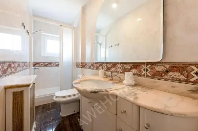 馬德里租房apartment in Aluche (Latina)