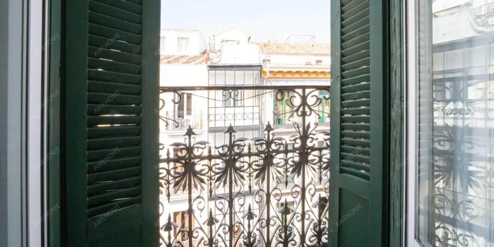 馬德里租房apartment in Chueca   Justicia (Centro)