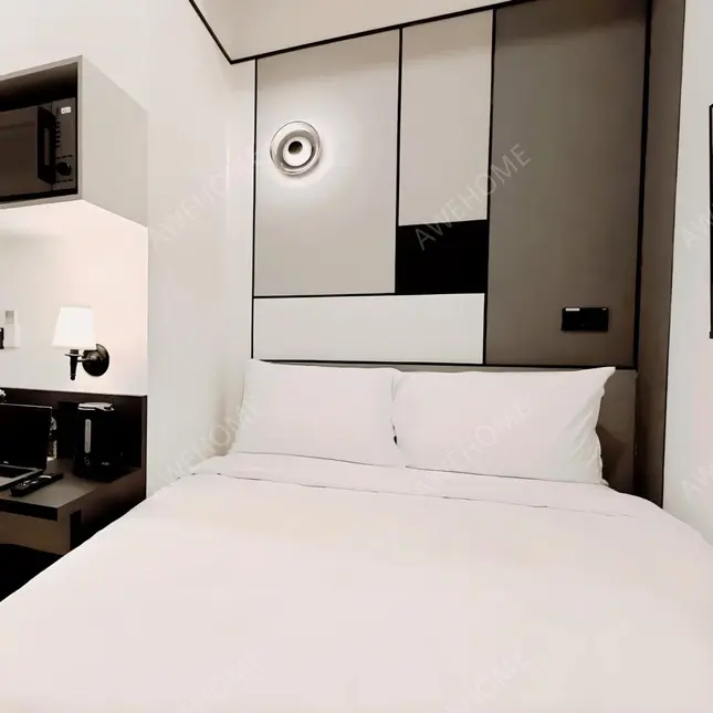 新加坡租房近SMU PSB SHRM酒店式公寓 288 River Valley