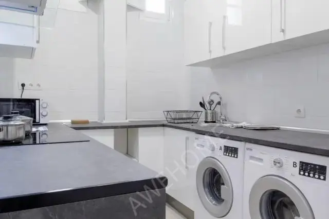 馬德里租房apartment in Malasana Universidad (Centro)