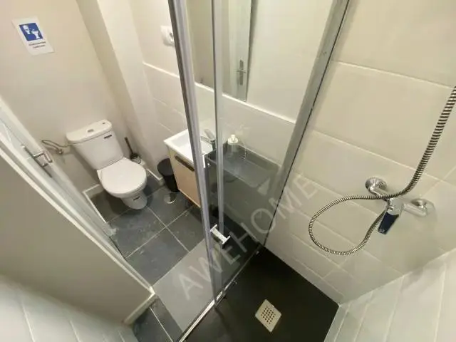 馬德里租房apartment near Calle de Cardenosa