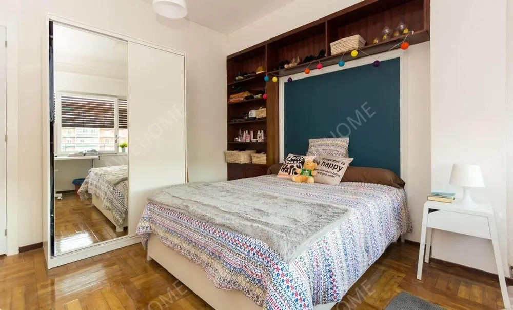 馬德里租房apartment near Paseo de la Castellana