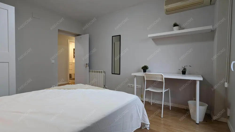 馬德里租房apartment in Alcobendas