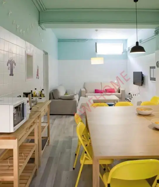 馬德里租房house in El Viso (Chamartin)