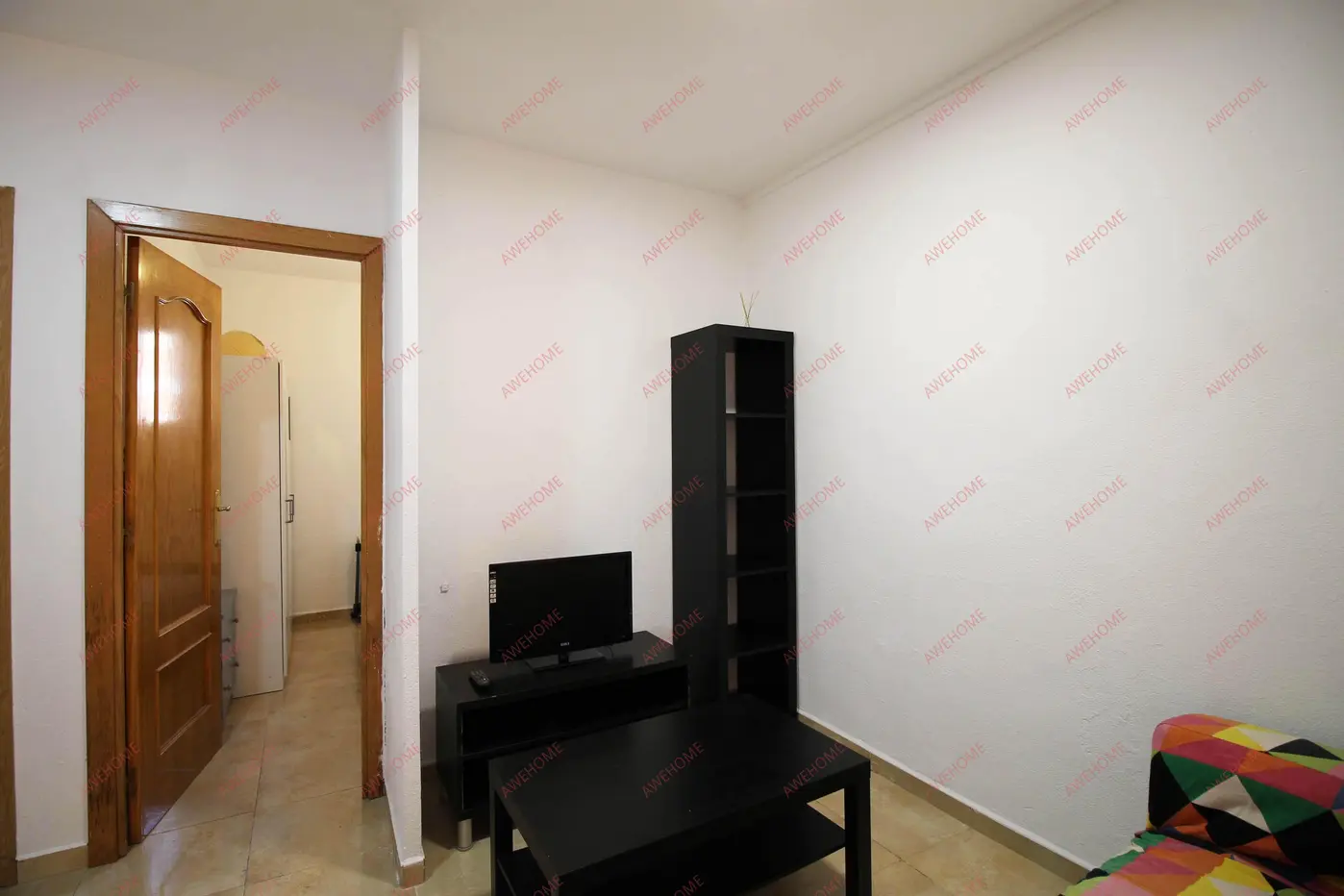 馬德里租房apartment near C. de la Aurora