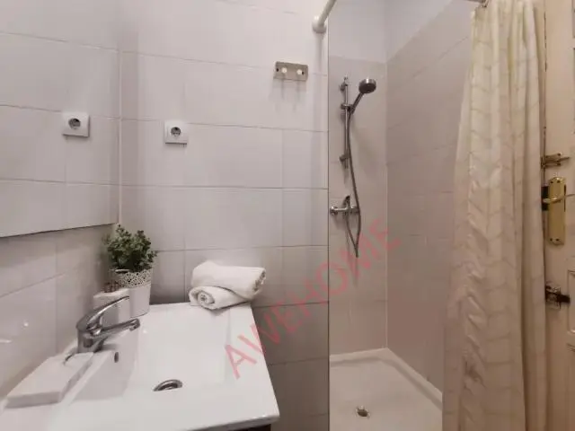 馬德里租房apartment in Sol (Centro)