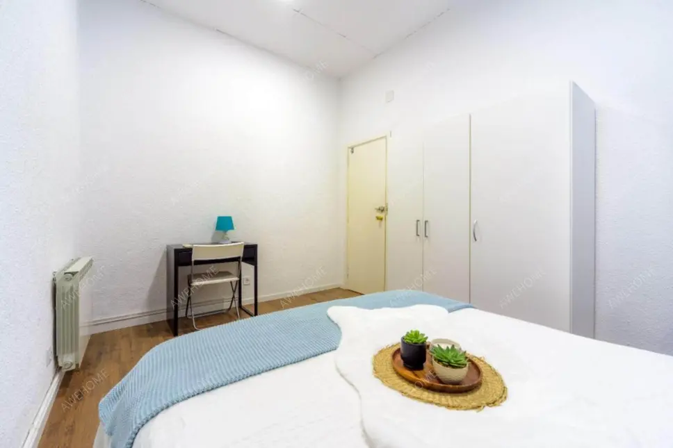 馬德里租房apartment in Palacio (Centro)