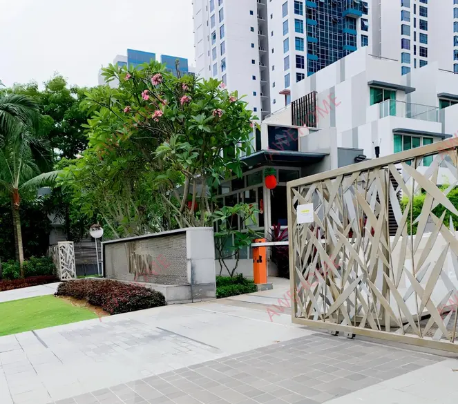 SingaporeStudy Overseas Accommodation Booking
