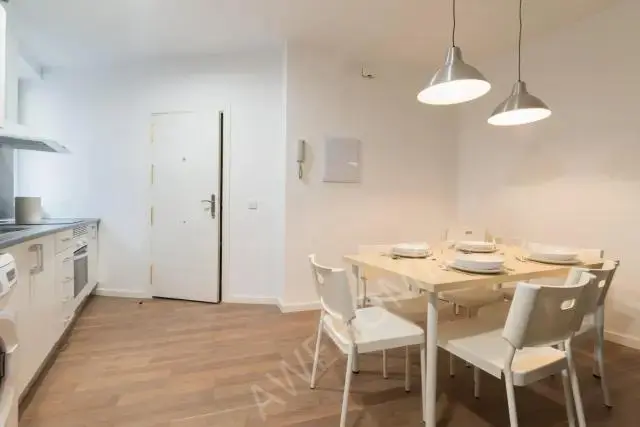 馬德里租房apartment in Lavapies  Embajadores (Centro)