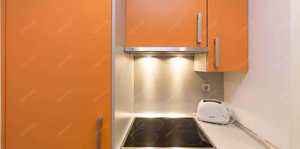 馬德里租房apartment in Lavapies  Embajadores (Centro)