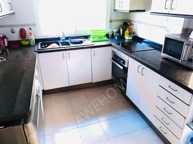 馬德里租房apartment near calle Roncesvalles Villanueva de la