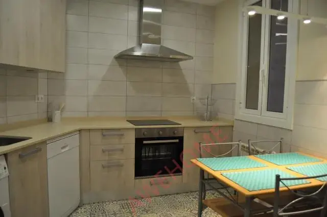 馬德里租房apartment in Argnelles (Moncloa)