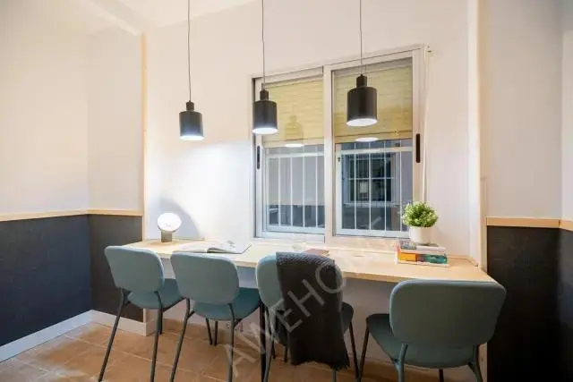 馬德里租房apartment in Castillejos (Tetuan)