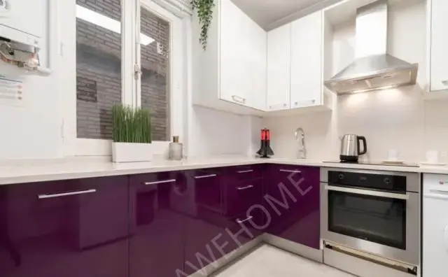 馬德里租房apartment in Goya (Salamanca)