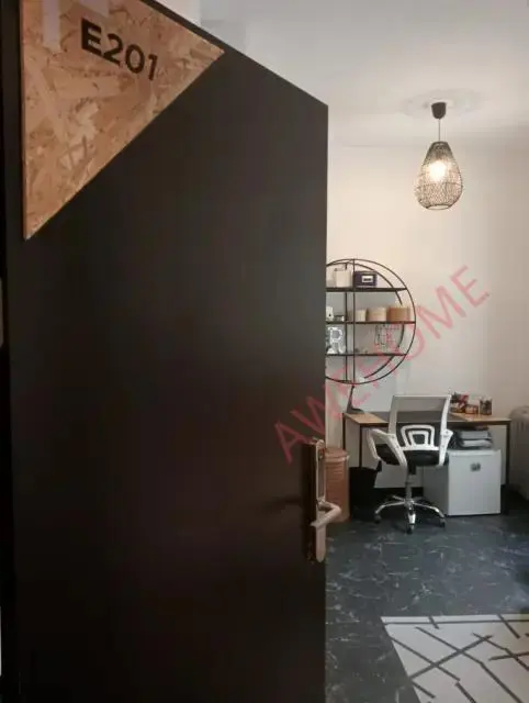 馬德里租房Be Live Residence Madrid