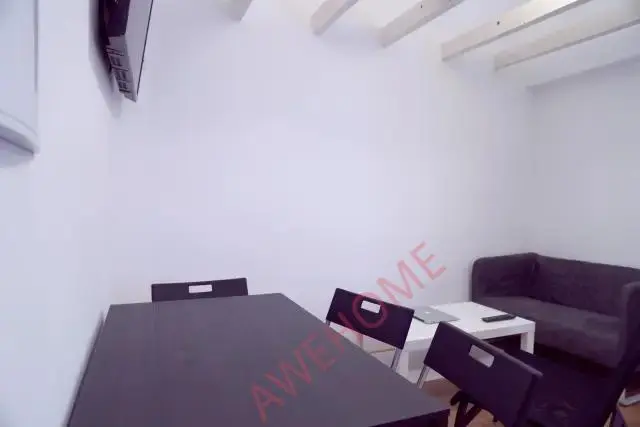 馬德里租房apartment in Huertas   Cortes (Centro)