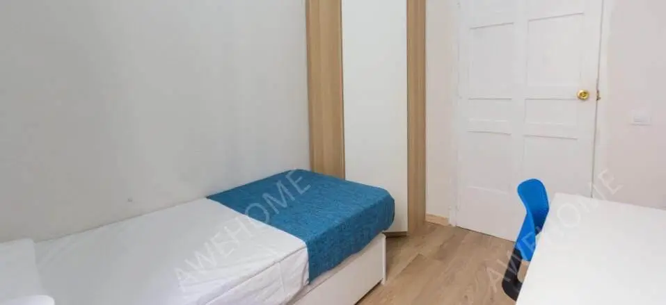 馬德里租房apartment in Palacio (Centro)