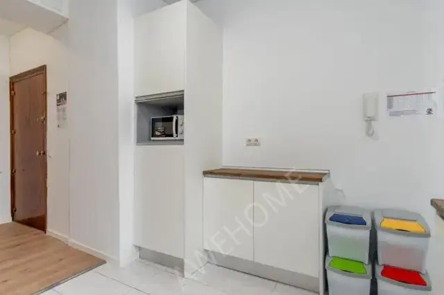 馬德里租房apartment in Argnelles (Moncloa)