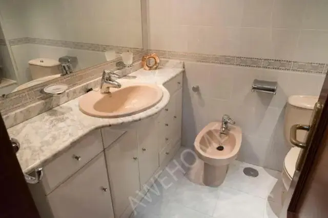 馬德里租房apartment in Alcala de Henares