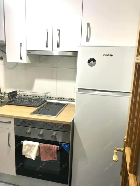 馬德里租房apartment in Lavapies  Embajadores (Centro)