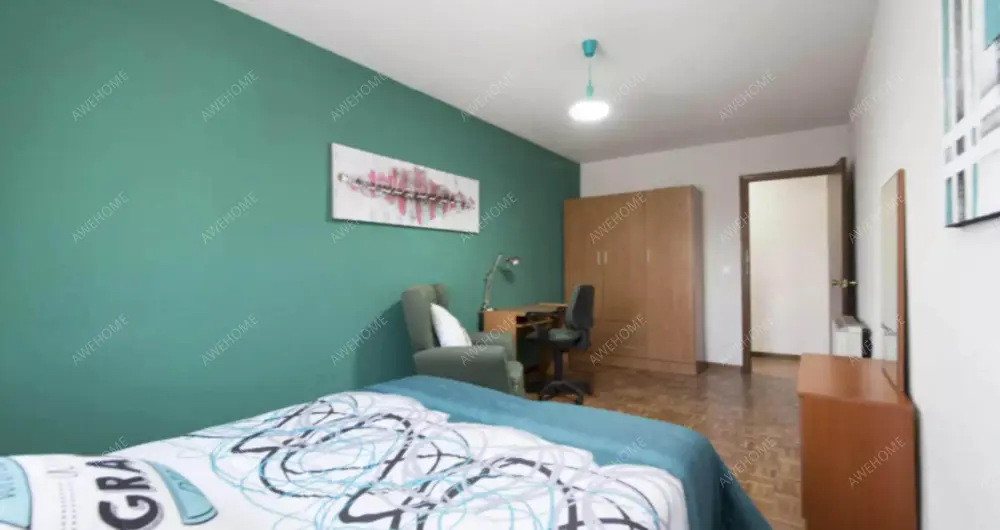 馬德里租房apartment in Alcala de Henares
