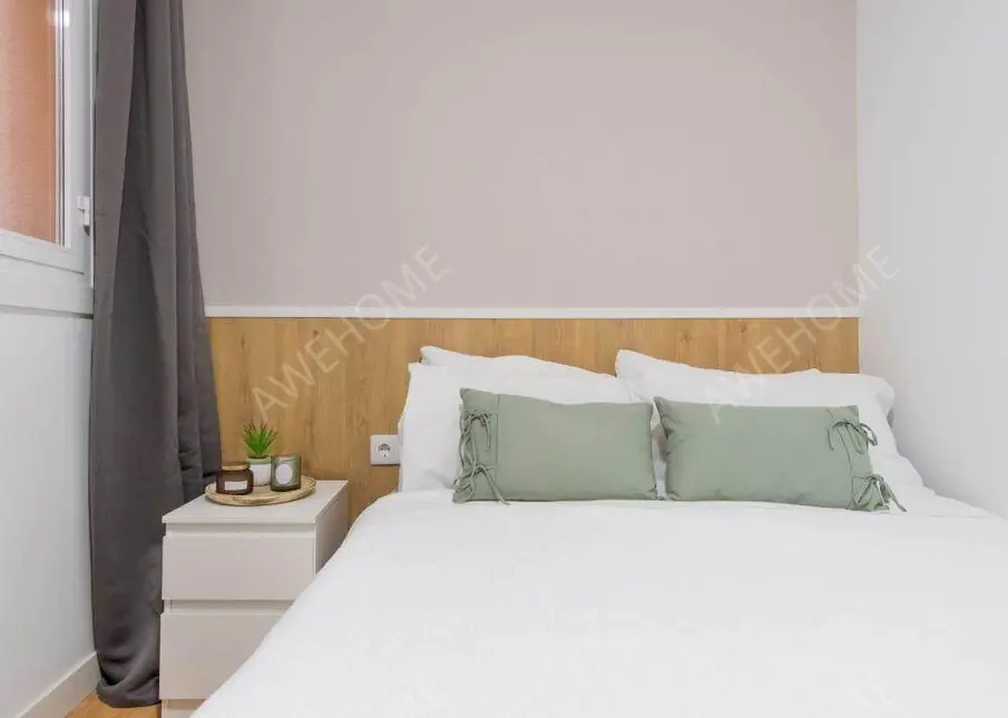 馬德里租房apartment in Fuente del Berro (Salamanca)