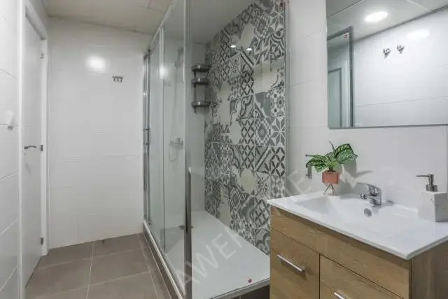 馬德里租房apartment in Delicias (Arganzuela)