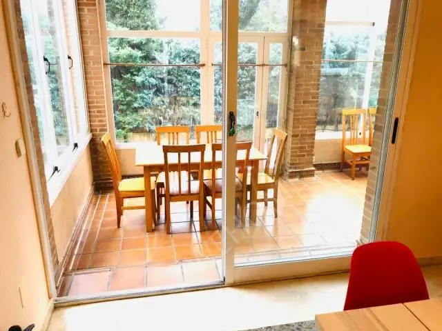 馬德里租房apartment near calle Roncesvalles Villanueva de la