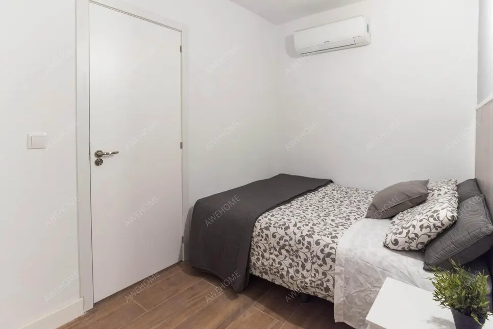 馬德里租房apartment in Chueca   Justicia (Centro)