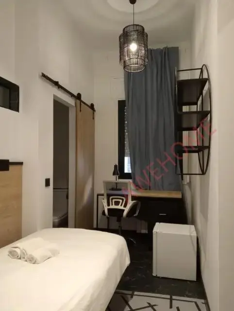 馬德里租房Be Live Residence Madrid