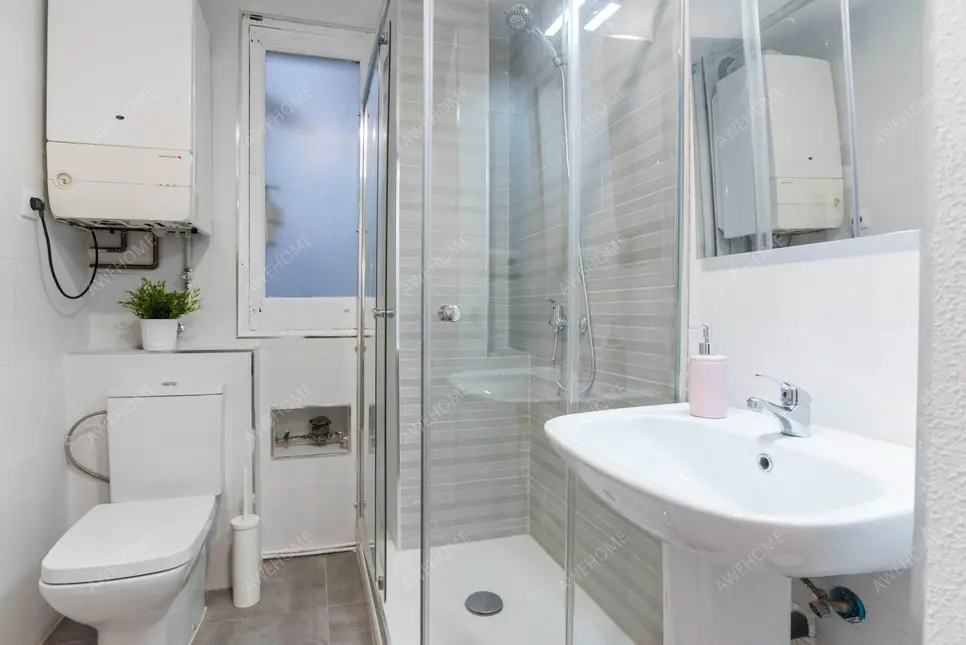 馬德里租房apartment in Chueca   Justicia (Centro)