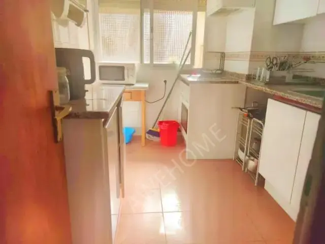 馬德里租房apartment in Bellas Vistas (Tetuan)