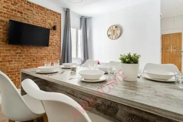馬德里租房apartment in Lavapies  Embajadores (Centro)