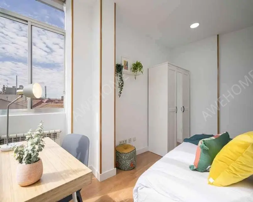 馬德里租房apartment in Berruguete (Tetuan)