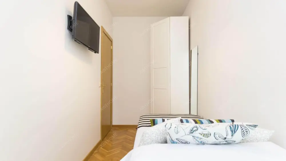 馬德里租房apartment in Castillejos (Tetuan)