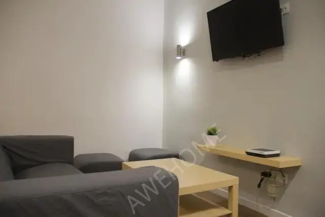 馬德里租房apartment in Lavapies  Embajadores (Centro)