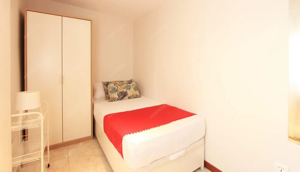 馬德里租房apartment in Guindalera (Salamanca)