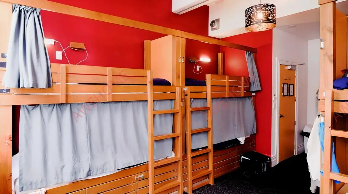 Auckland RentalsHaka Lodge Auckland