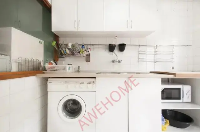馬德里租房apartment in Palos de Moguer (Arganzuela)