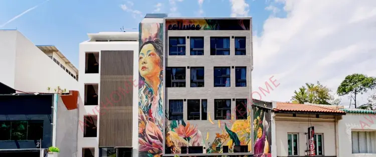 SingaporeStudy Overseas Accommodation Booking