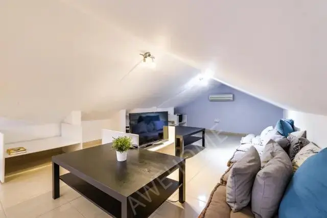 馬德里租房apartment in Recoletos (Salamanca)