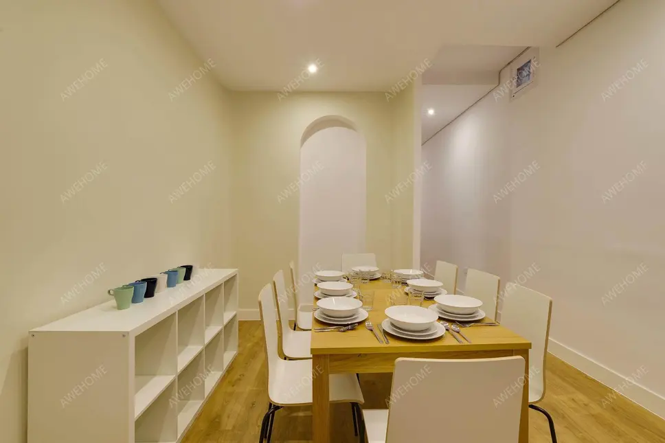馬德里租房apartment in Jeronimos (Retiro)