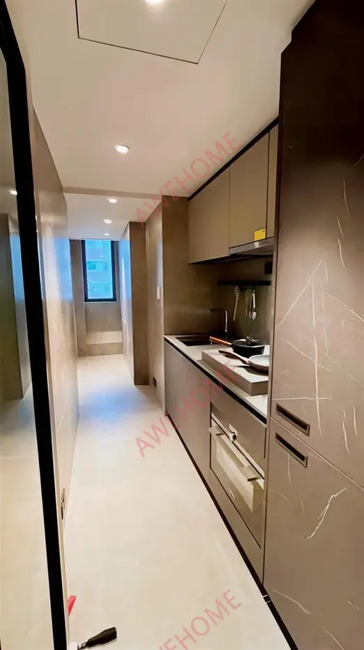 中國香港租房Ho Man Tin 學生公寓
