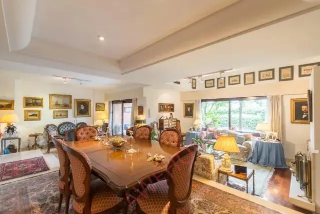 馬德里租房house near Calle de Ana Teresa
