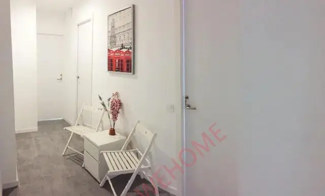 馬德里租房apartment in Puerta del Angel (Latina)
