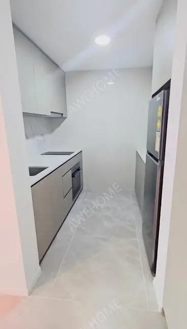 新加坡租房近科廷 SIM高級公寓 Clavon