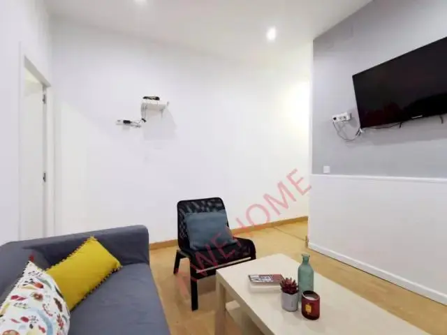 馬德里租房apartment in Palacio (Centro)