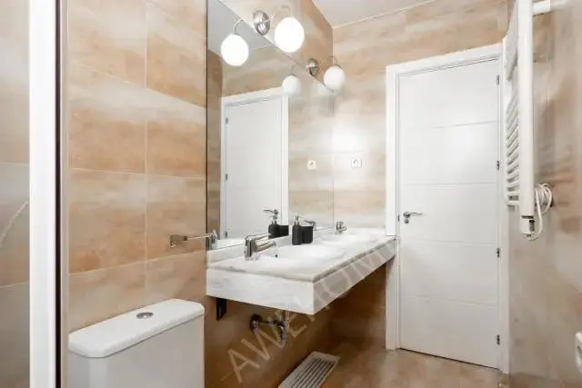馬德里租房apartment in Arapiles (Chamberi)