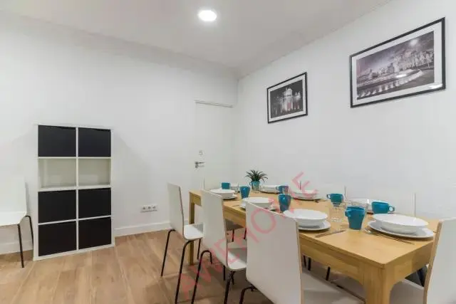馬德里租房apartment in Chueca   Justicia (Centro)