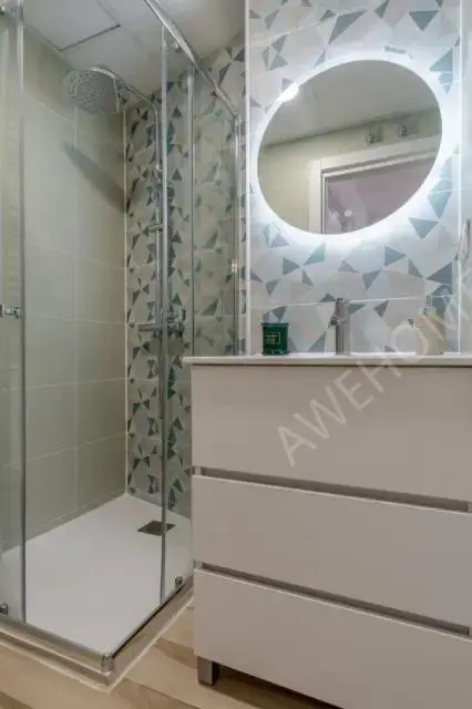 馬德里租房apartment in Castillejos (Tetuan)